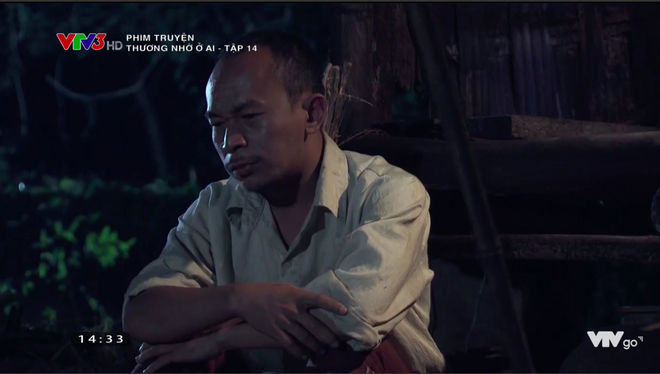 Thương nhớ ở ai tập 14: Thì ra ông Bánh chính là thủ phạm khiến Liễu chịu tiếng chửa hoang!